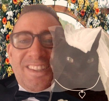 La boda (8,6)