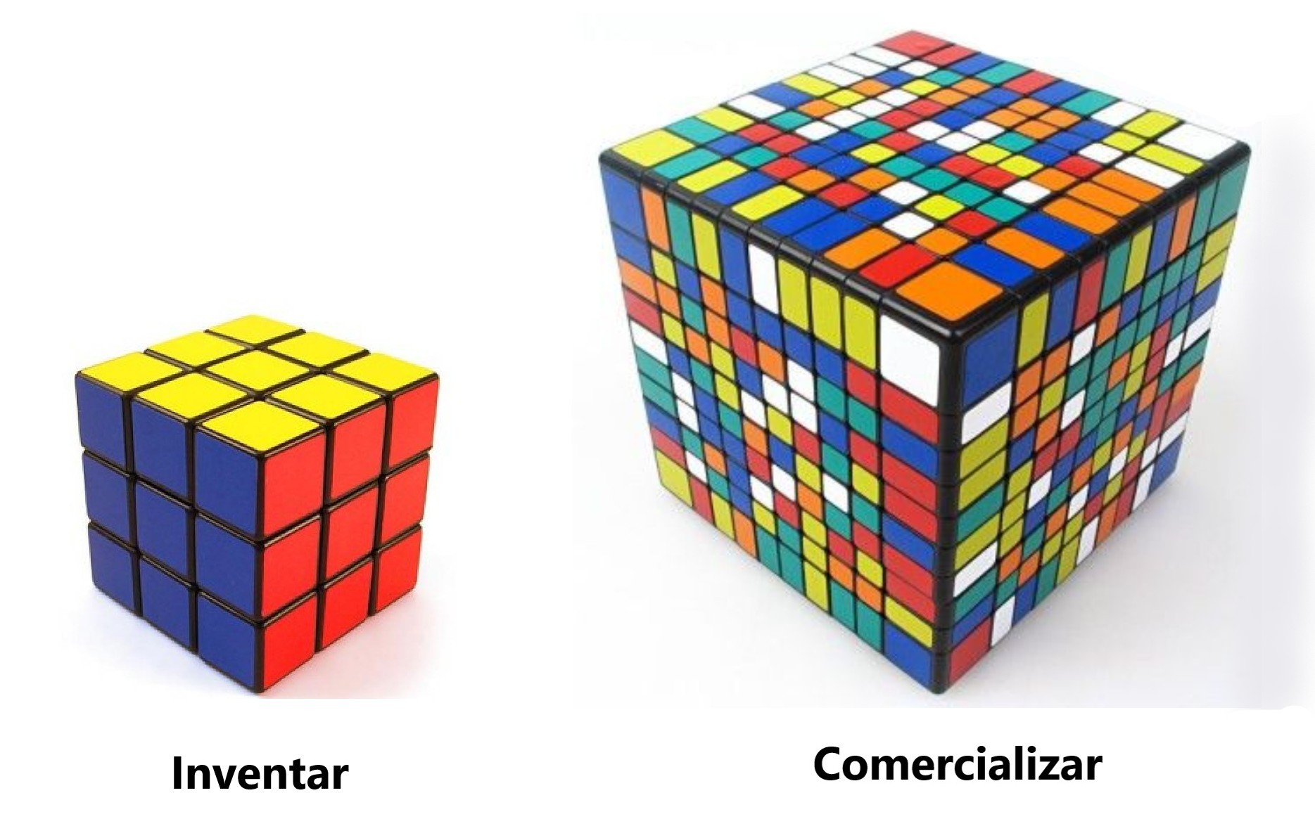 El rompecabezas (8,5)