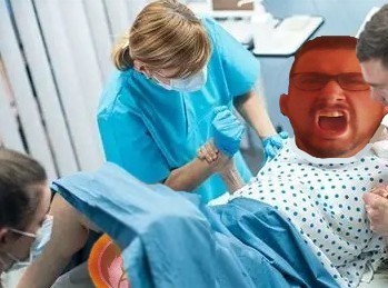 Nosotr@s parimos, nosotr@s decidimos (8,3)