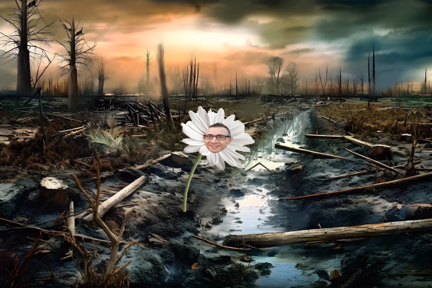 En tierra hostil (8,5)