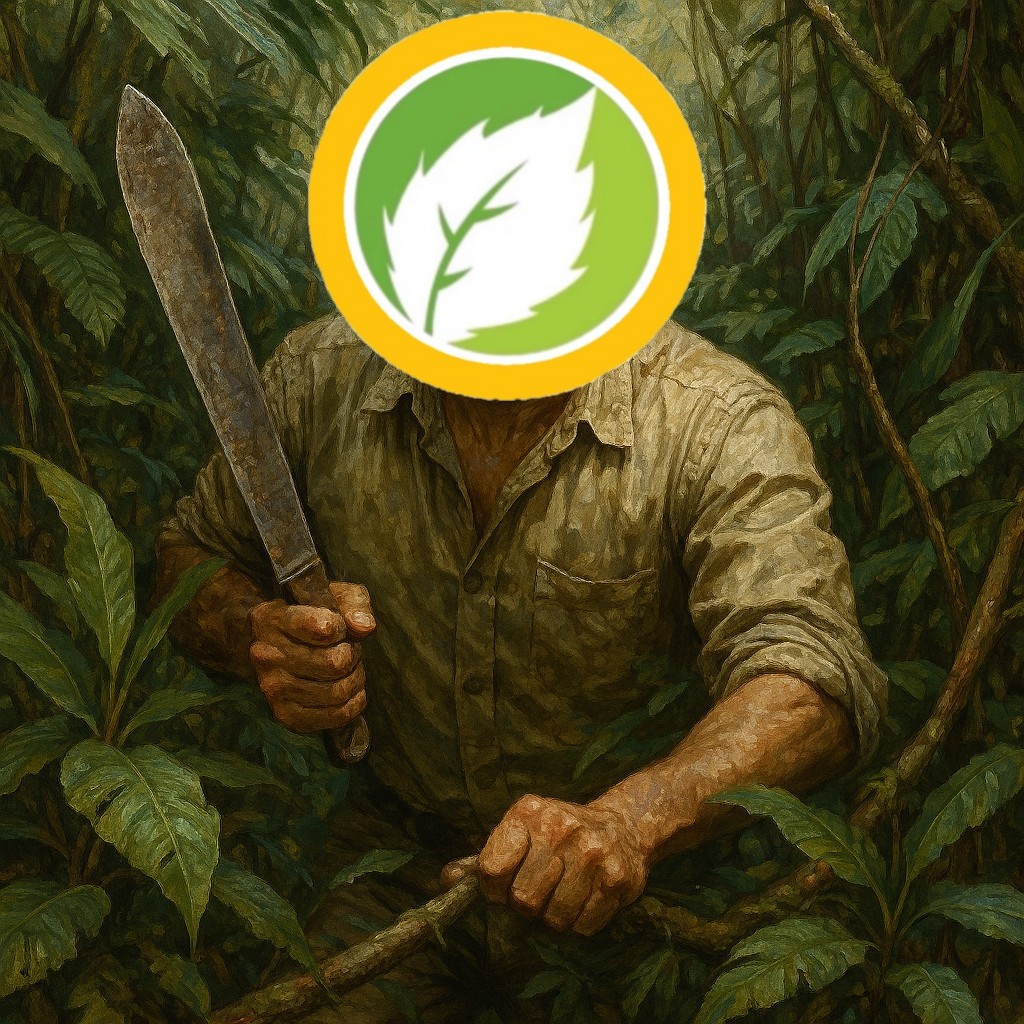 Abriendo camino (8,4)