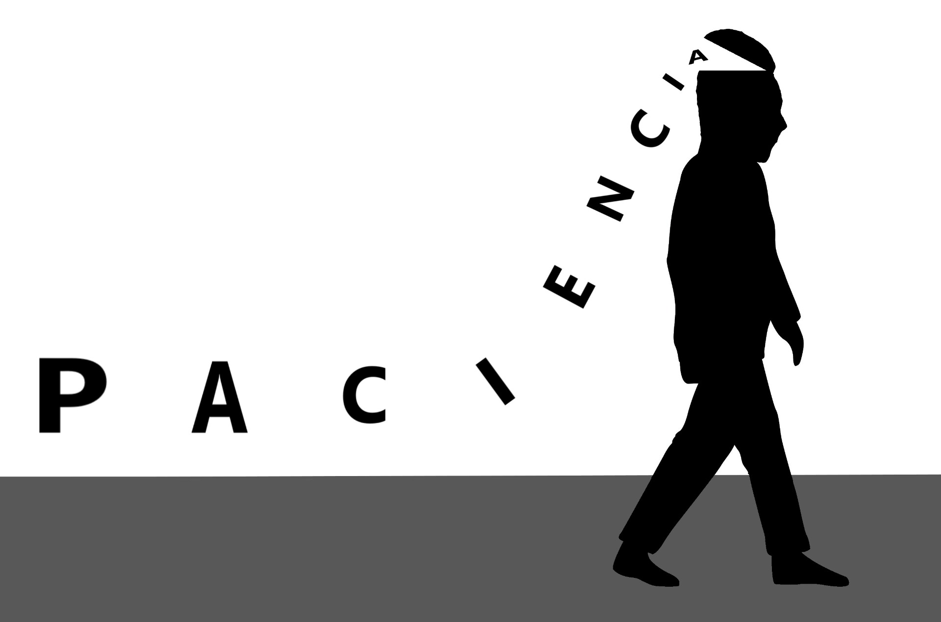 Perder la paciencia (8,2)