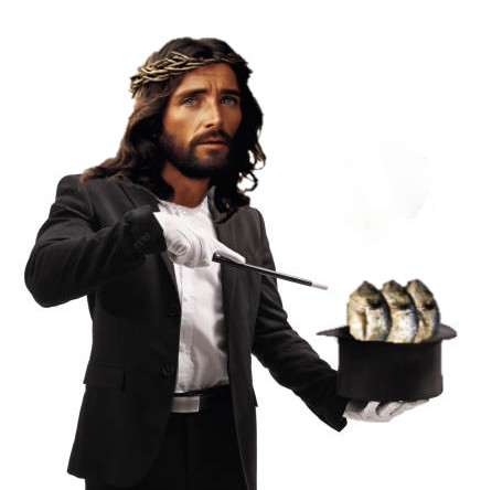 El ilusionista (8,4)