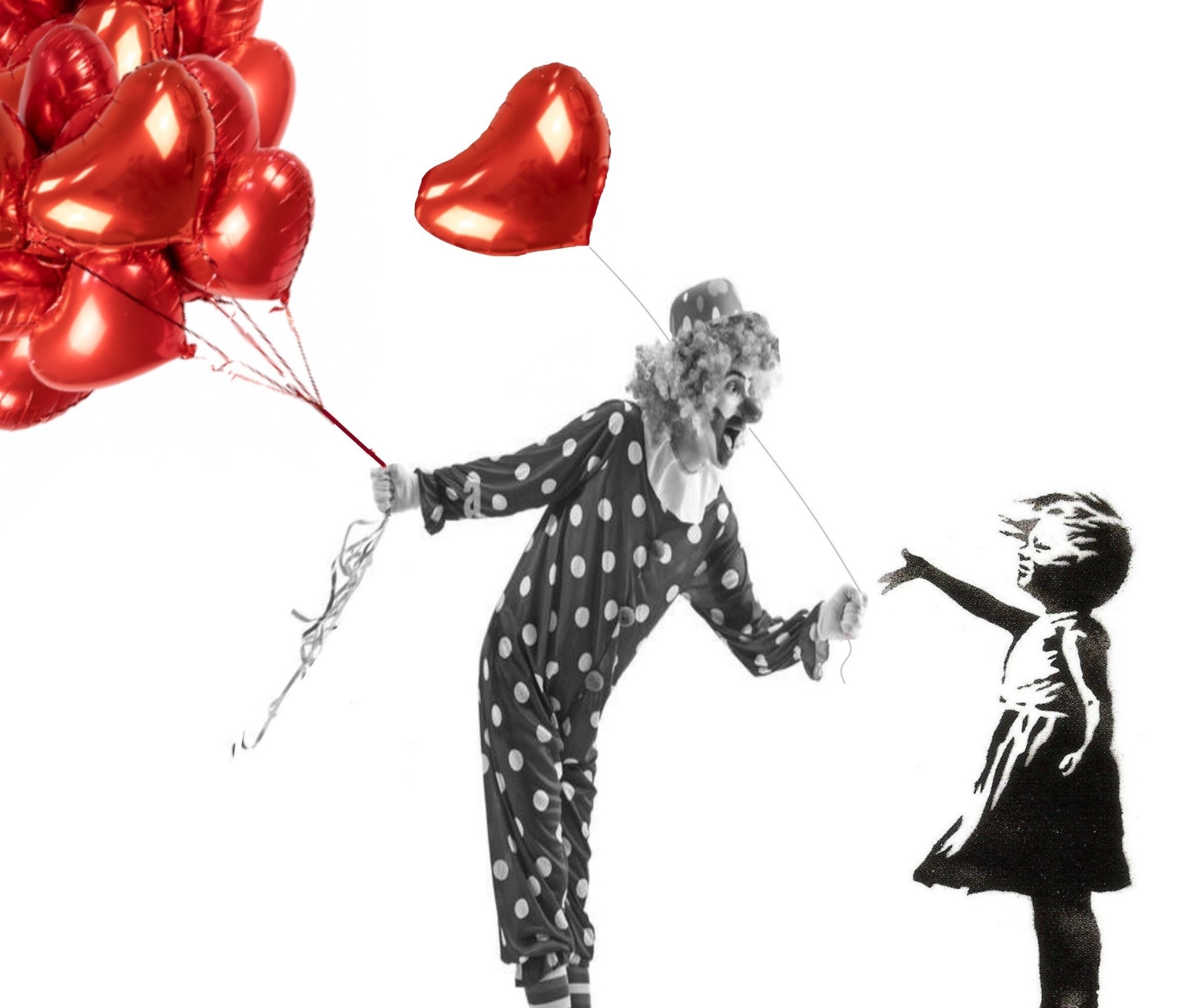 Amor para dar y tomar (8,3)