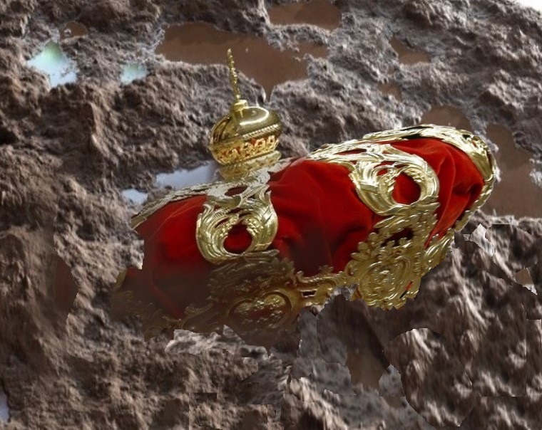 El hundimiento (7,2)