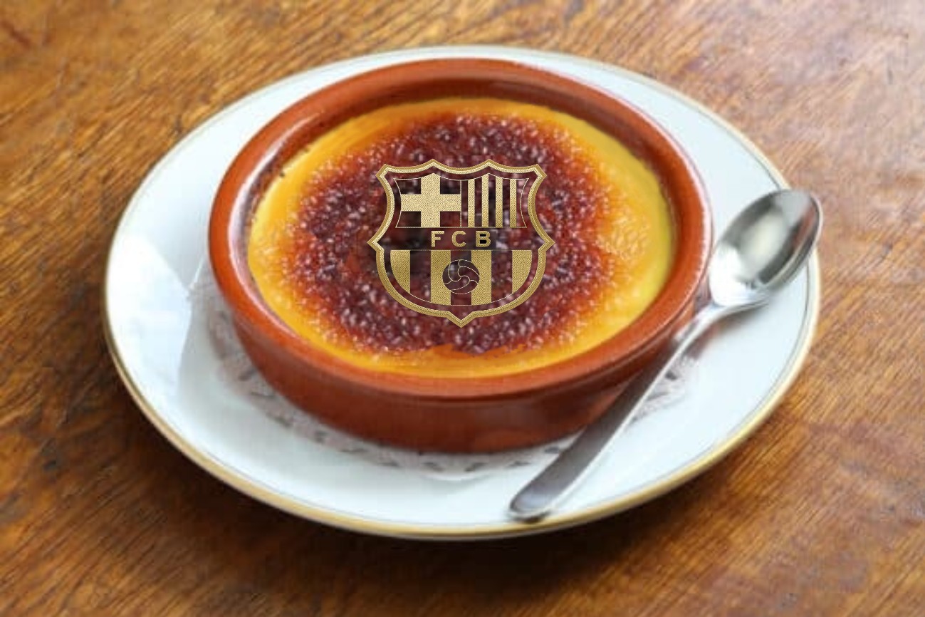 La creme de la creme (8,6)