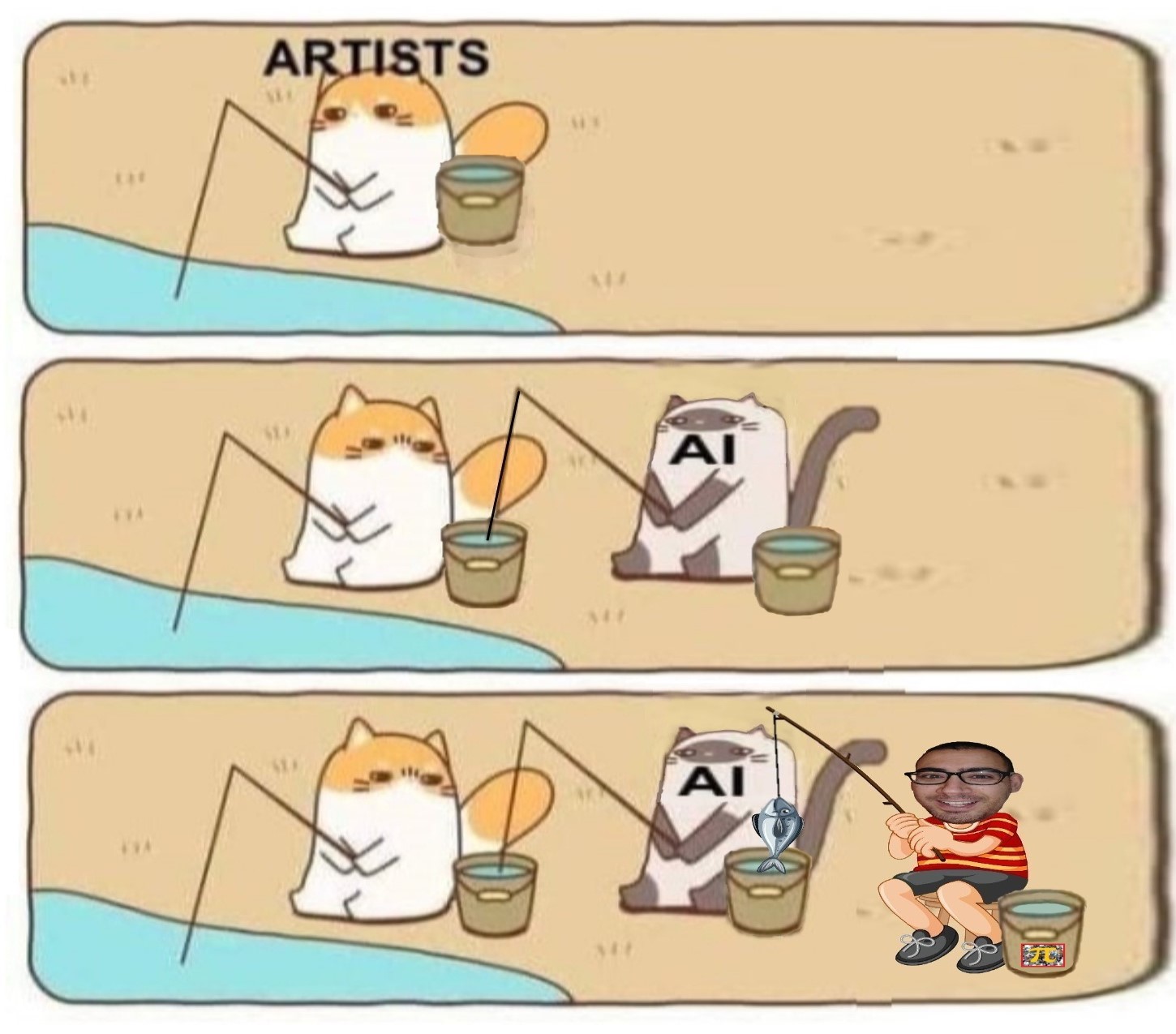 Reacción en cadena (8,3)