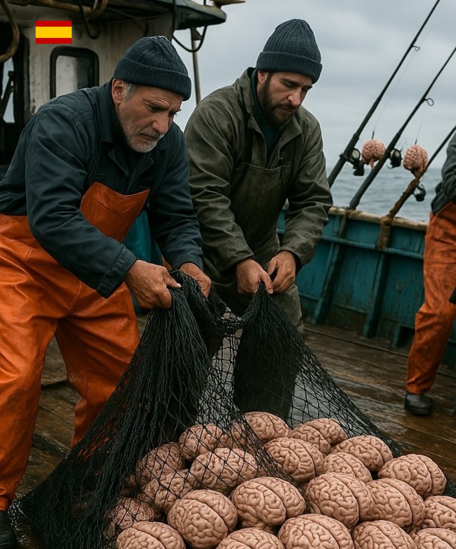 Reclutamiento del talento (8,2)