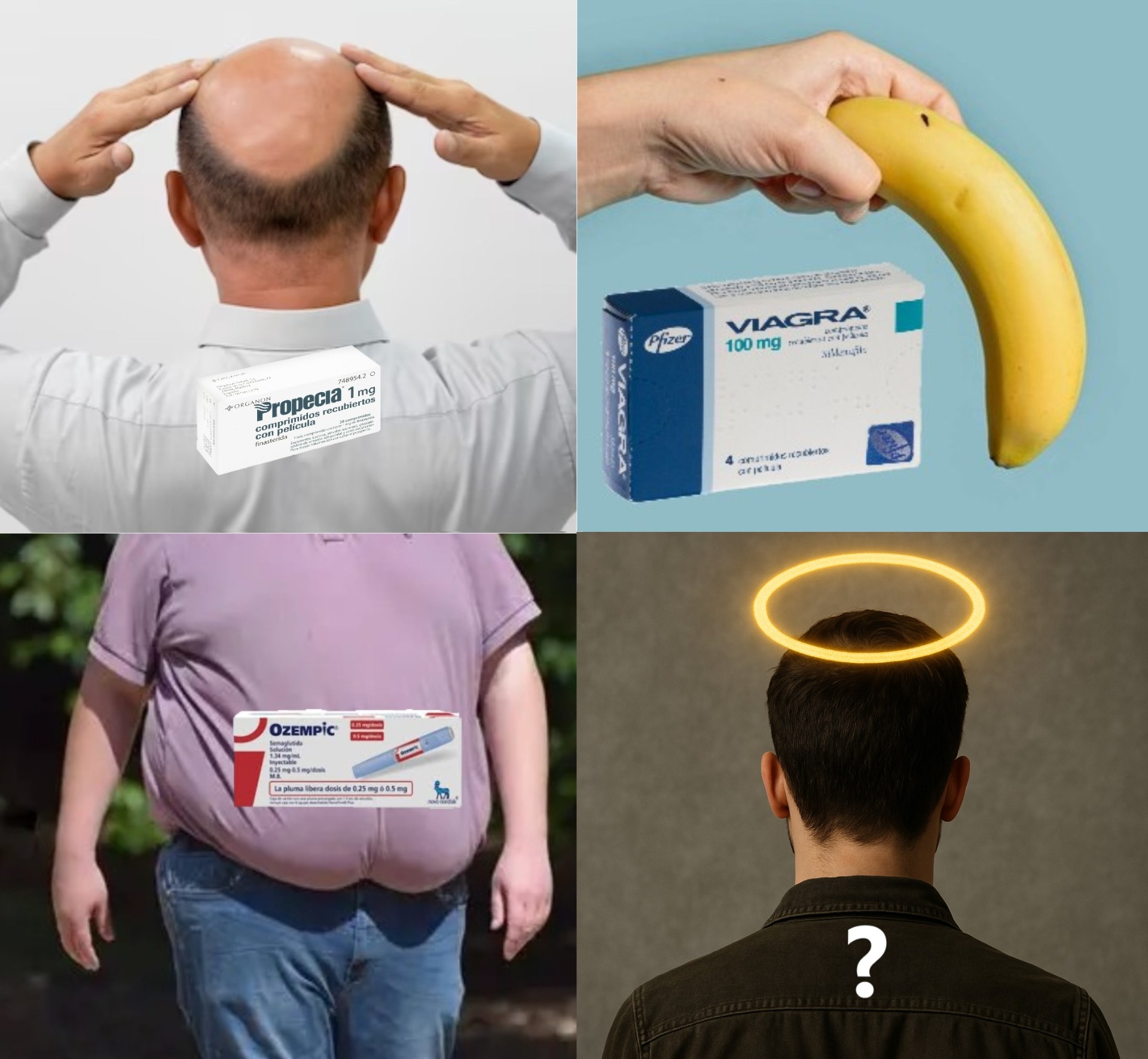 Bondadosina 20 mg (8)