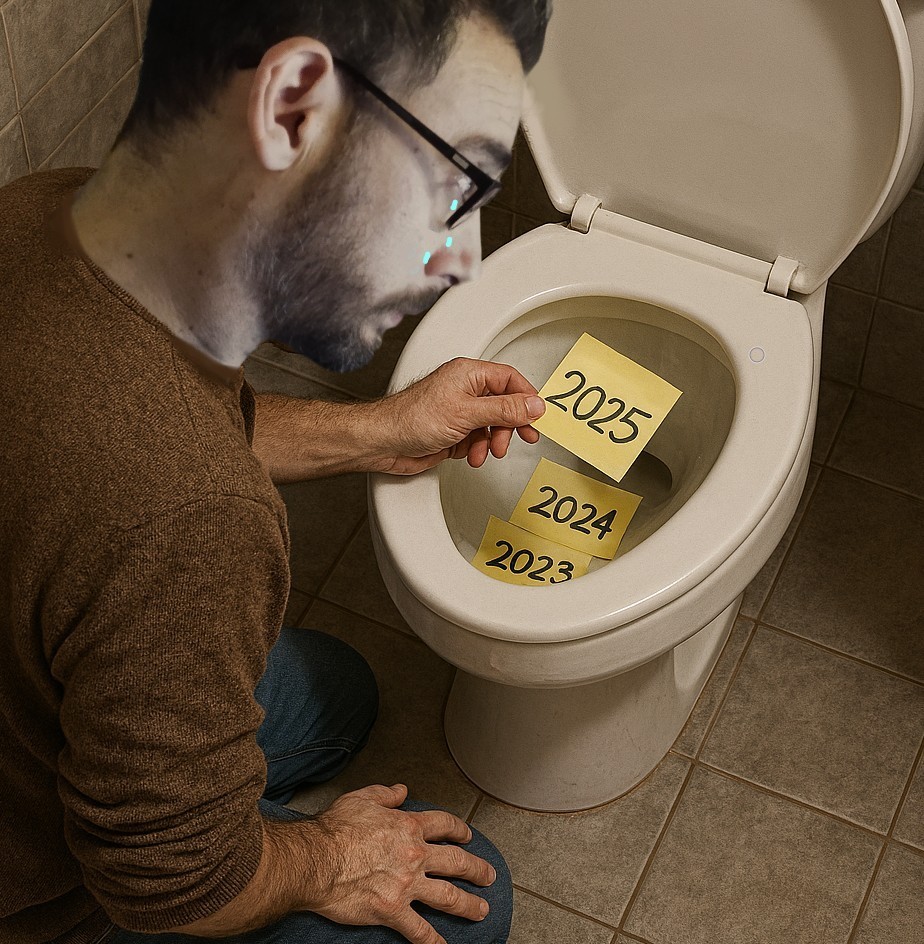 Tiempo perdido (8,3)