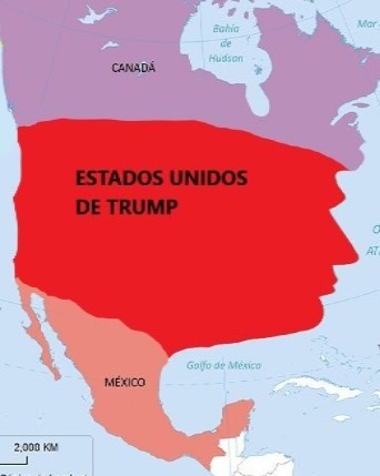 Norteamérica (7,1)