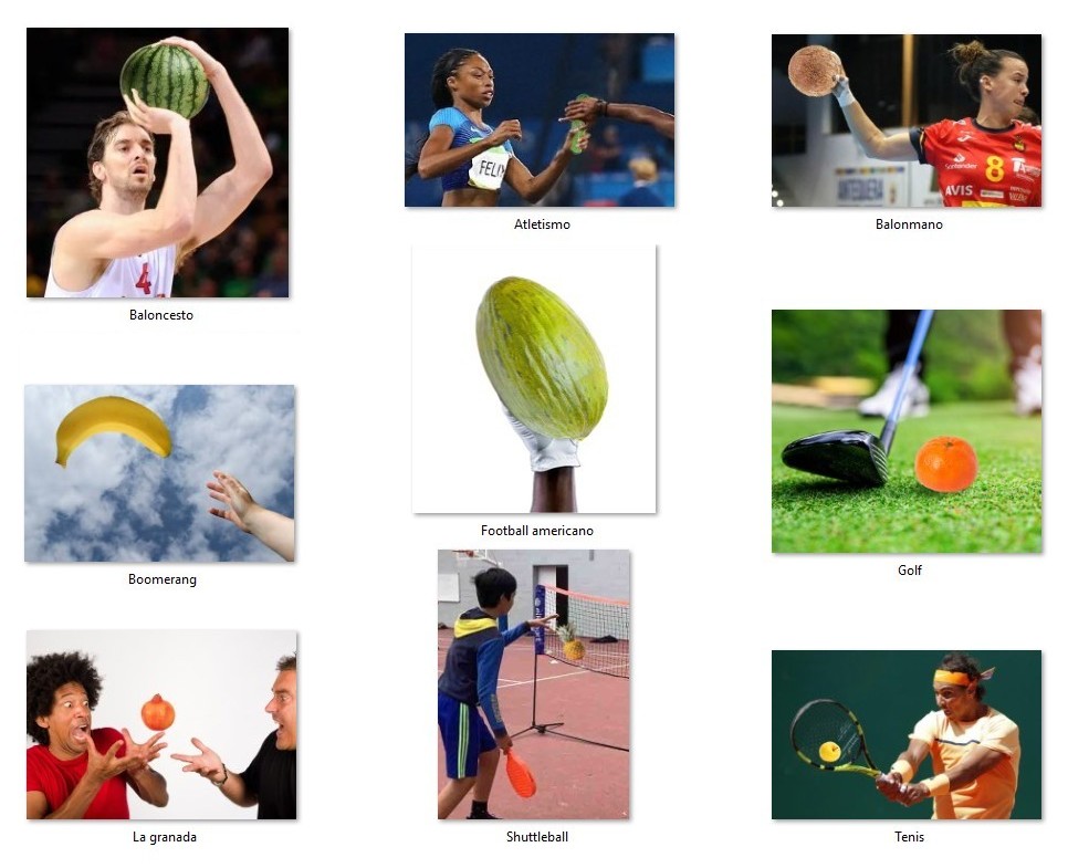 Frutas de la pasión (8,6)