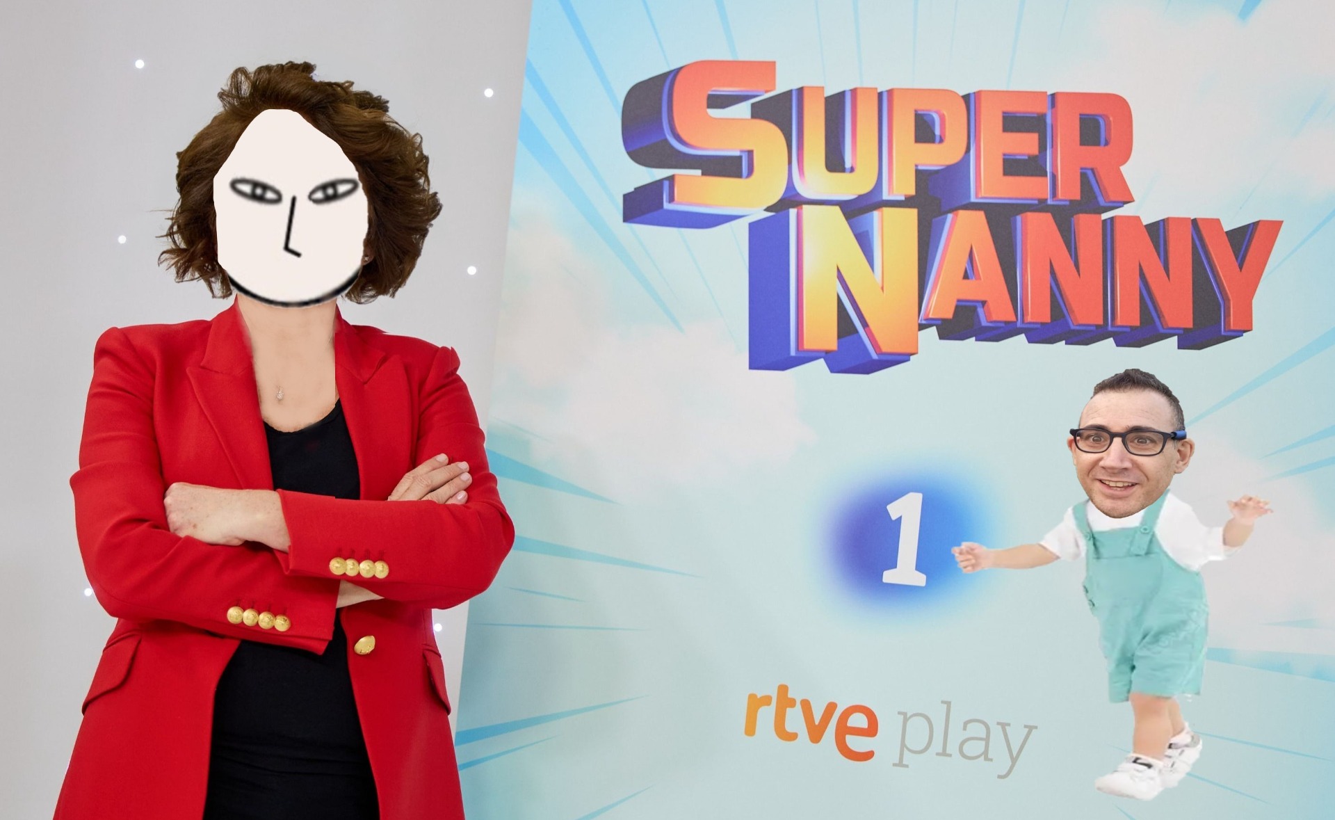 Supernanny (8,1)