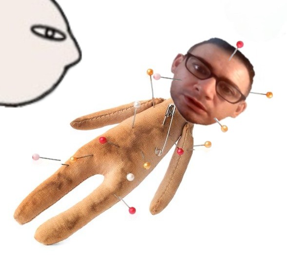 Vudú (7,1)