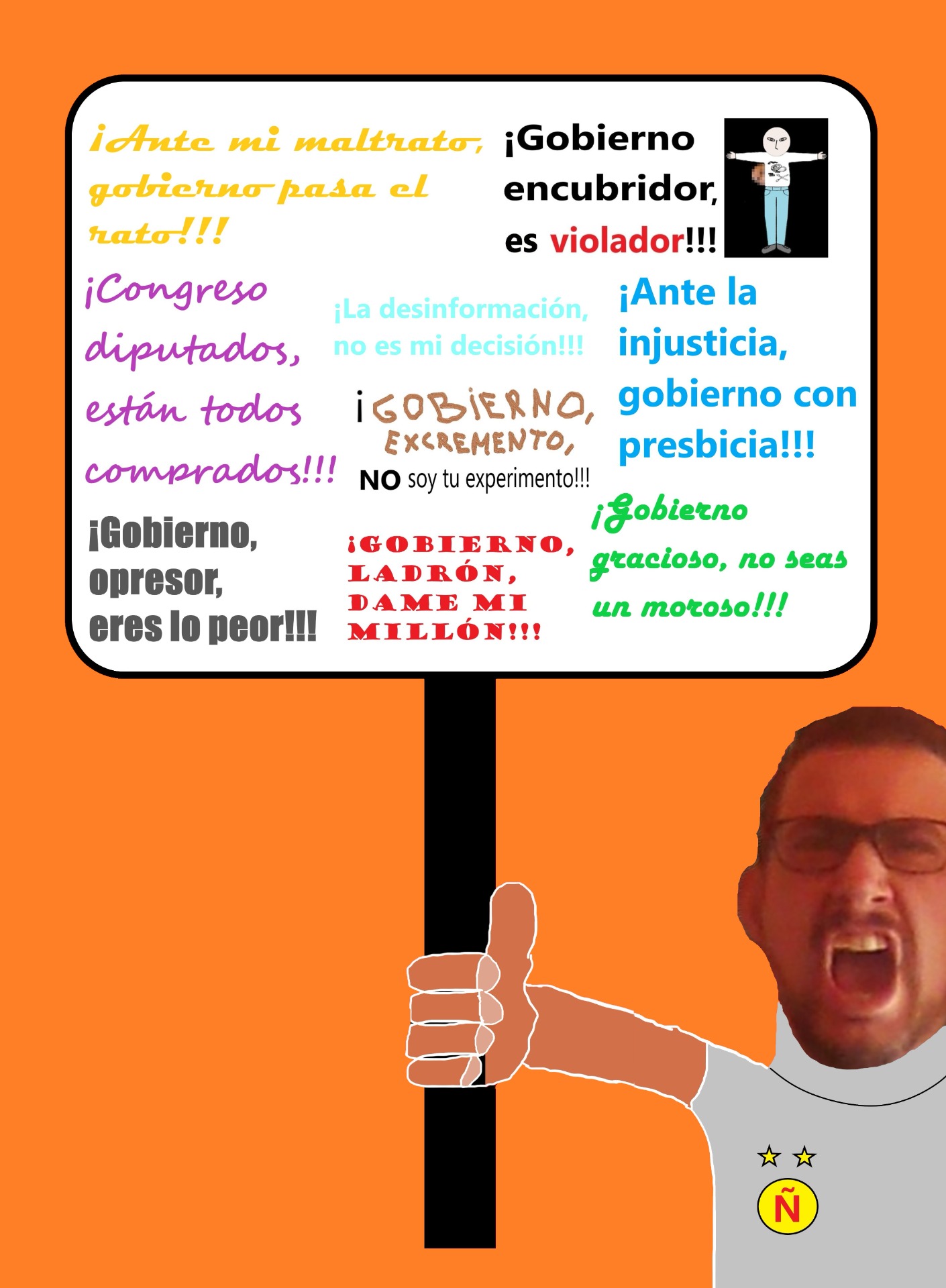 Manifestación