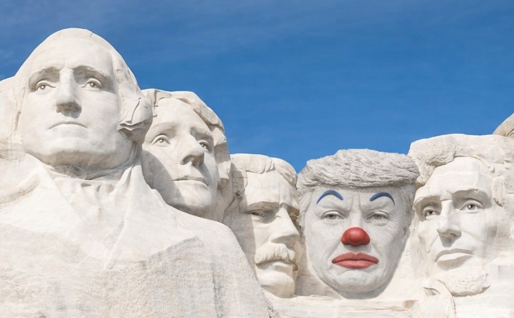 Monte Rushmore (7)