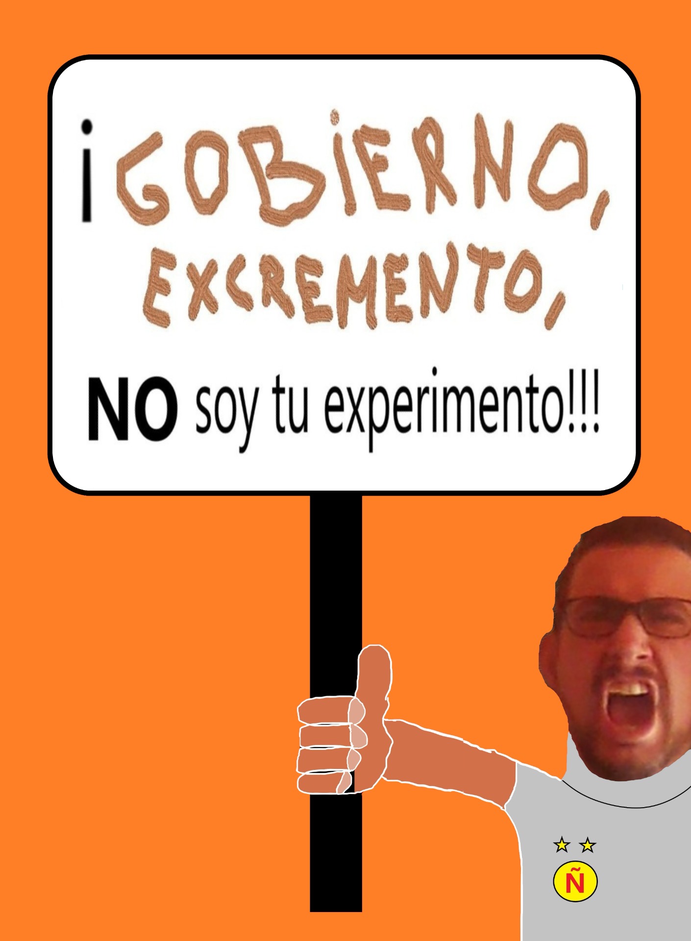 Manifestación