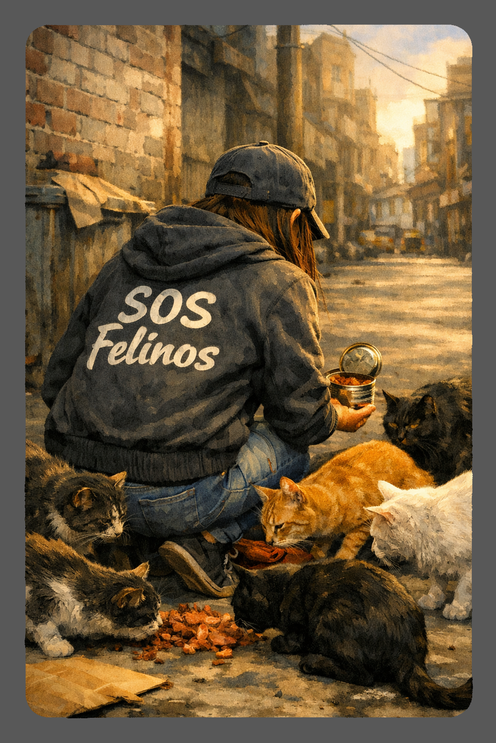 Influencers (8,3)