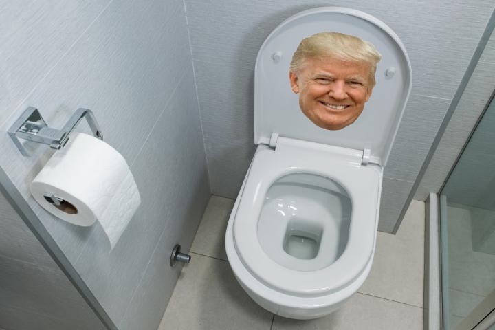 La Taza Blanca (8,1)