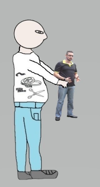 El muñeco (7,4)